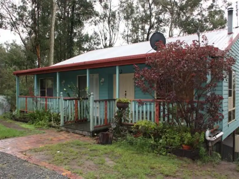 Main view of Homely rural property listing, Address available on request