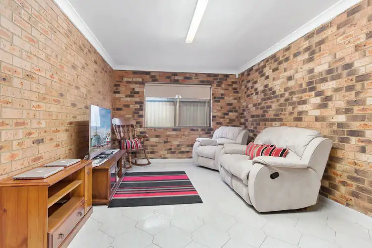 Sixth view of Homely house listing, 5 Salecich Pl, Bonnyrigg NSW 2177