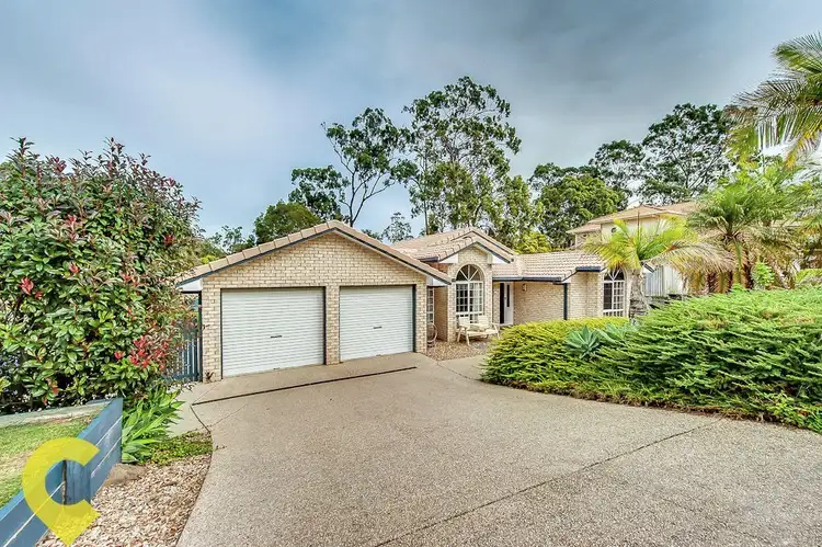 24 Cassatt Place, Forest Lake QLD 4078
