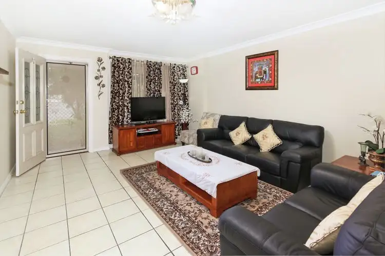 Second view of Homely townhouse listing, 5b Heath Street, Prospect NSW 2148