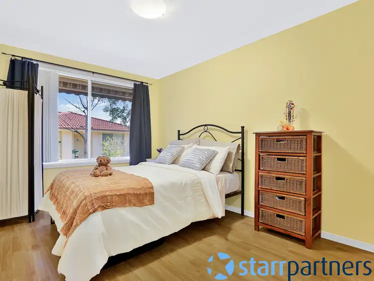 Third view of Homely house listing, 24/17 Poplar Cres, Bradbury NSW 2560