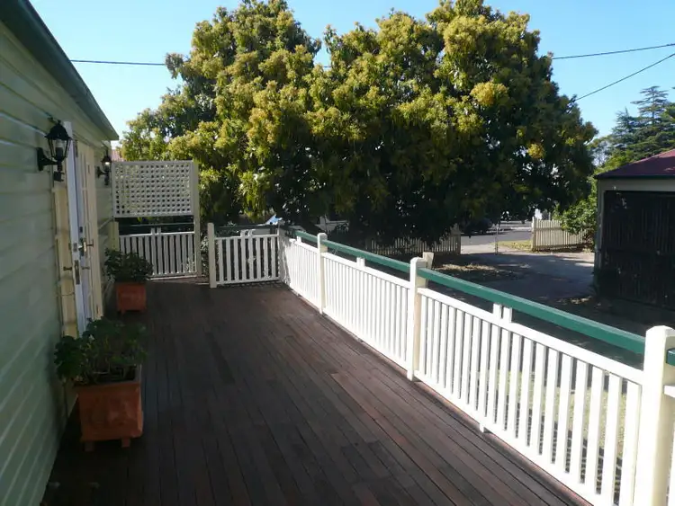 Seventh view of Homely house listing, 192 Campbell Street, Toowoomba QLD 4350