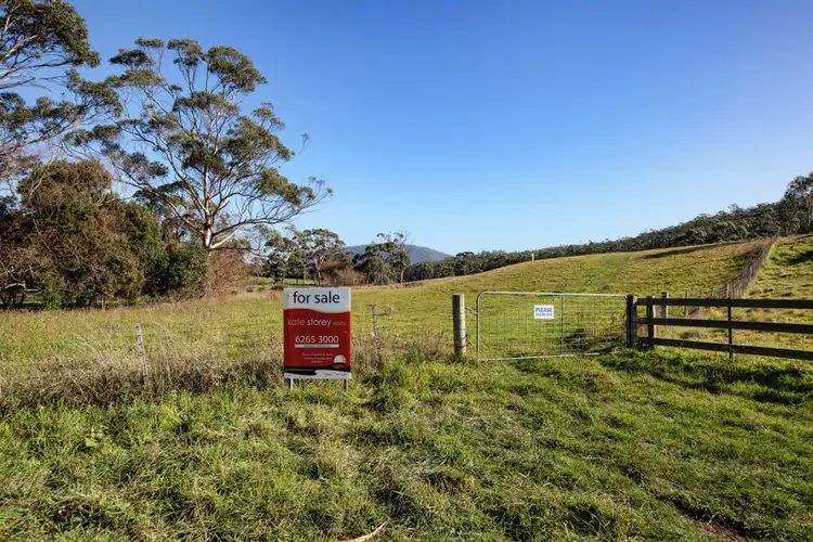 Main view of Homely land listing, Lot 1 Prebbles Road, Copping TAS 7174