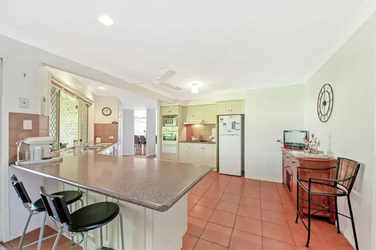 Fifth view of Homely house listing, 44 Sheaffe Street, Bracken Ridge QLD 4017