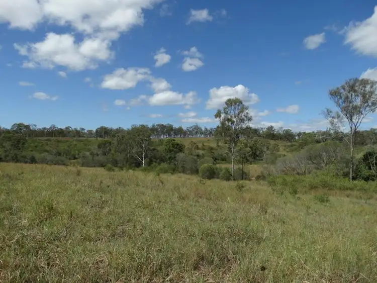 Fifth view of Homely rural property listing, Diamond Hill Road, Rosedale QLD 4674