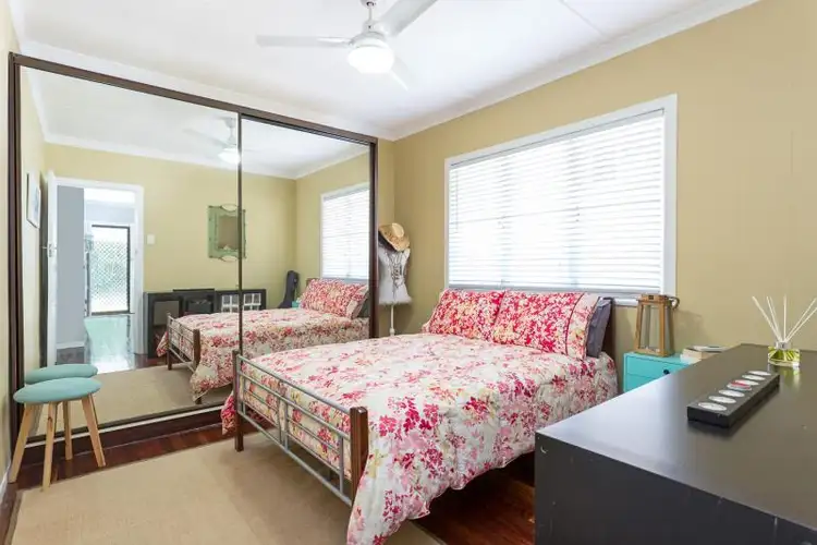 Fifth view of Homely house listing, 46A EVERSLEIGH ROAD, Scarborough QLD 4020