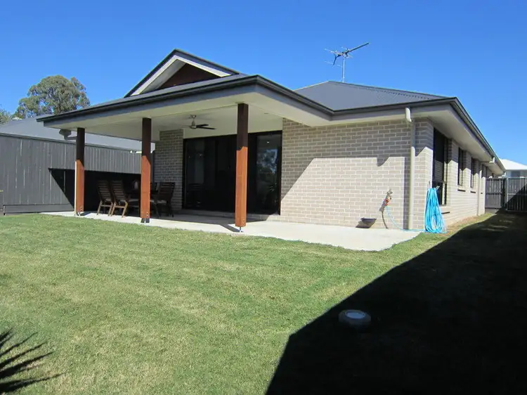 Second view of Homely house listing, 14 Spey Close, Deebing Heights QLD 4306
