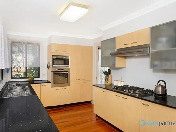 Sixth view of Homely house listing, 9 Heritage Heights Cct, St Helens Park NSW 2560