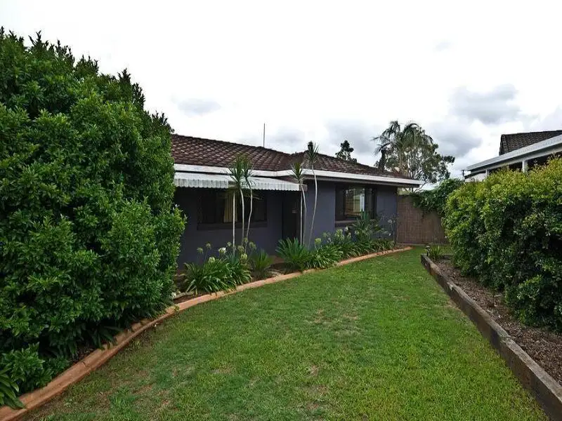 Main view of Homely house listing, 2 Barden Ct, Toowoomba QLD 4350