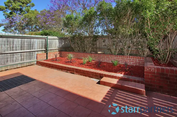 Second view of Homely townhouse listing, 15/58 Lansdowne Street, Merrylands NSW 2160