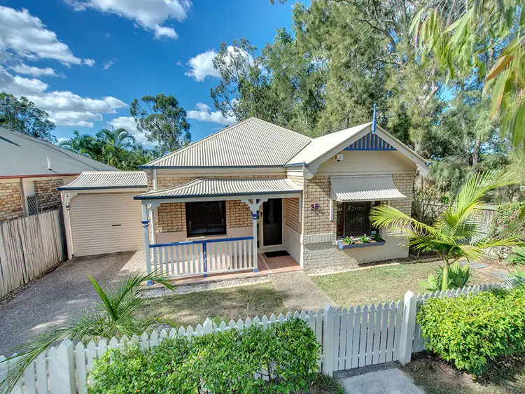 Main view of Homely house listing, 36 St James Street, Forest Lake QLD 4078