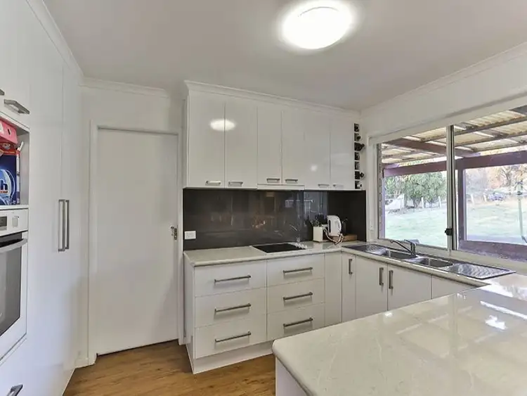 Second view of Homely house listing, 12 Garrett Road, Meringandan QLD 4352