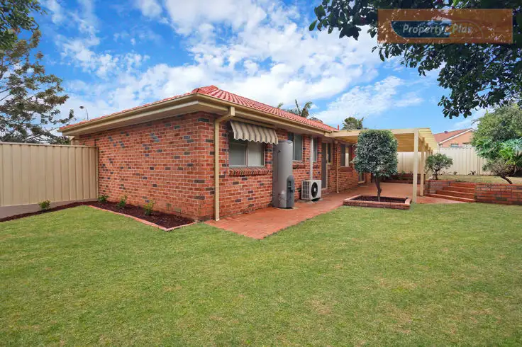 Fifth view of Homely house listing, 54 Explorers Way, St Clair NSW 2759