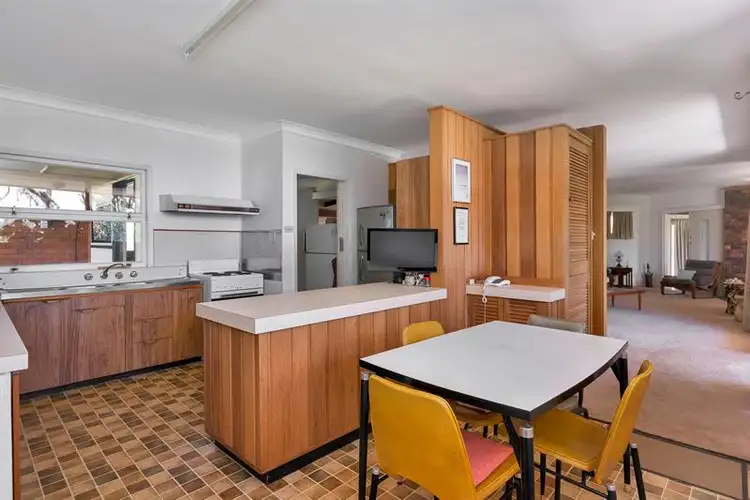 Sixth view of Homely house listing, 20 Toowoomba Rd, Oakey QLD 4401