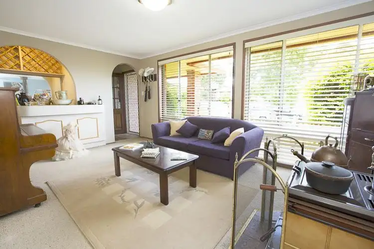 Third view of Homely house listing, 50 Buring Crescent, Minchinbury NSW 2770