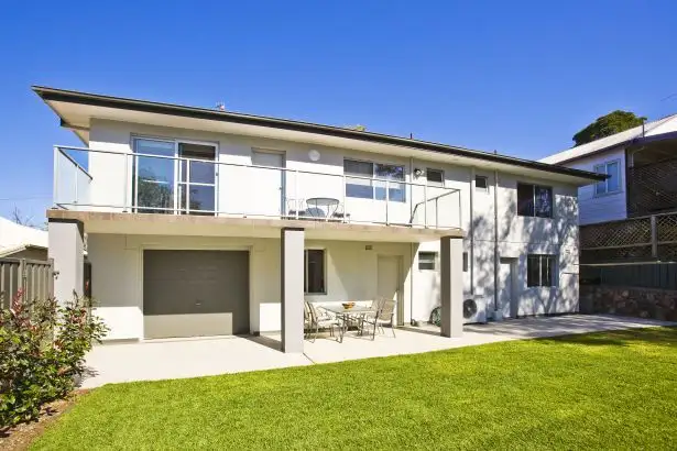 Fifth view of Homely house listing, 37 Carrington Parade, New Lambton NSW 2305