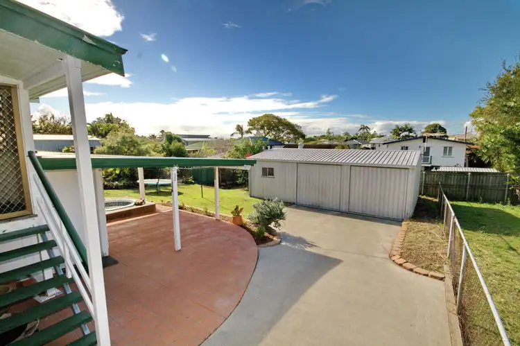 Sixth view of Homely house listing, 15 Fisher Street, Manly QLD 4179