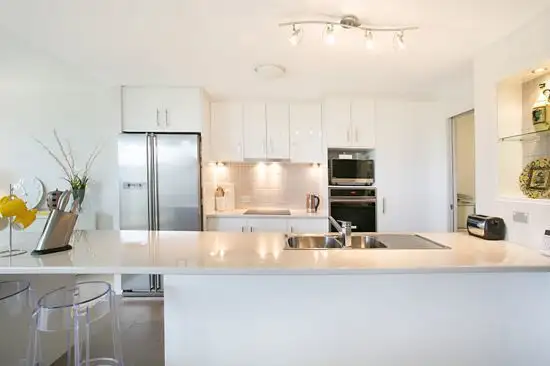 Third view of Homely townhouse listing, 1057/1 The Cove Crescent, Carrara QLD 4211
