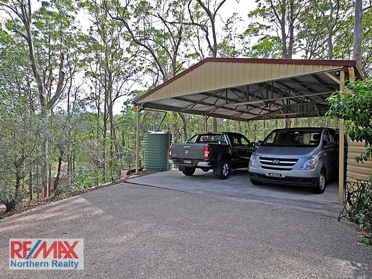 Fifth view of Homely house listing, 5 Bertha Court, Bunya QLD 4055