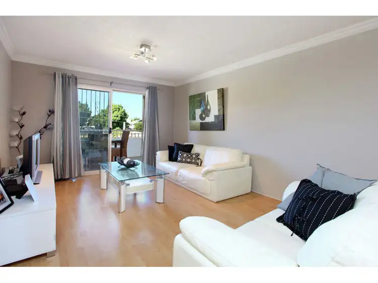 Second view of Homely unit listing, 4/31 Crown Street, Holland Park West QLD 4121
