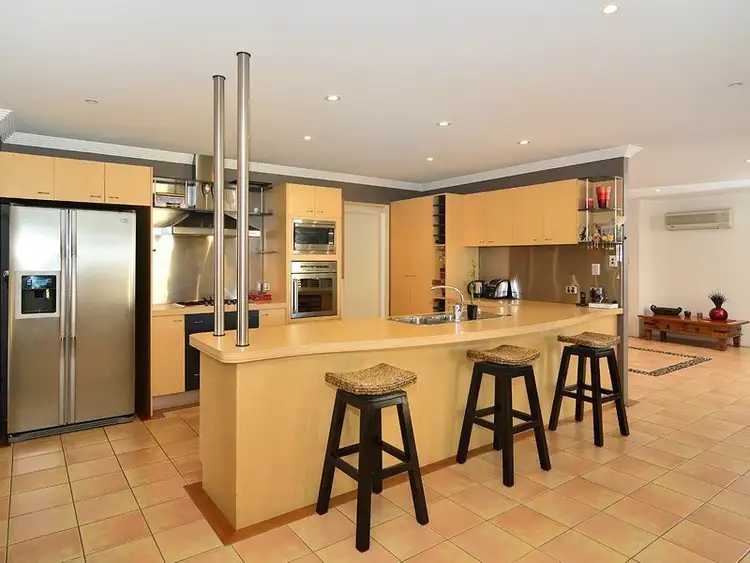 Sixth view of Homely house listing, 77 Jacana Crescent, Flinders View QLD 4305