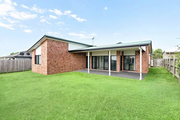 Third view of Homely house listing, 53 Possum Parade, North Lakes QLD 4509
