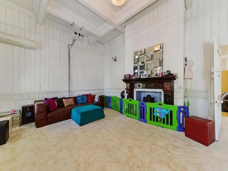 Fourth view of Homely house listing, 133 Enoggera Terrace, Paddington QLD 4064