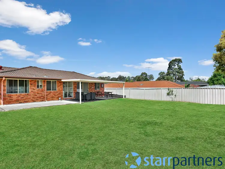 Seventh view of Homely house listing, 3 Cougar Place, Raby NSW 2566