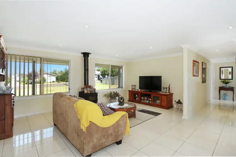 Third view of Homely house listing, 11a Chelmsford Street, Kootingal NSW 2352