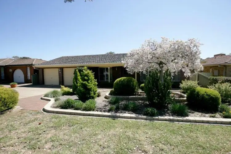 48 Undurra Drive, Glenfield Park NSW 2650