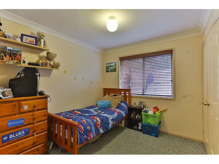 Sixth view of Homely house listing, 5 Darmstadt Street, Kearneys Spring QLD 4350