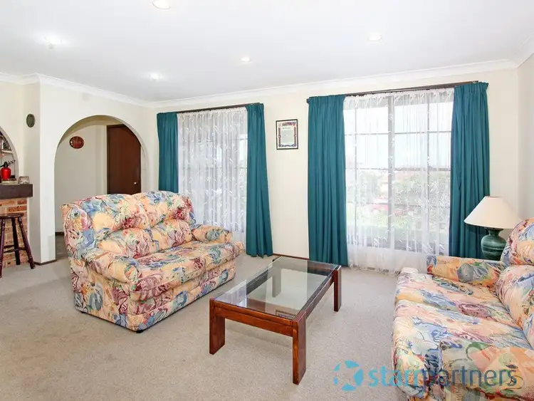 Sixth view of Homely house listing, 9 Regulus Street, Erskine Park NSW 2759