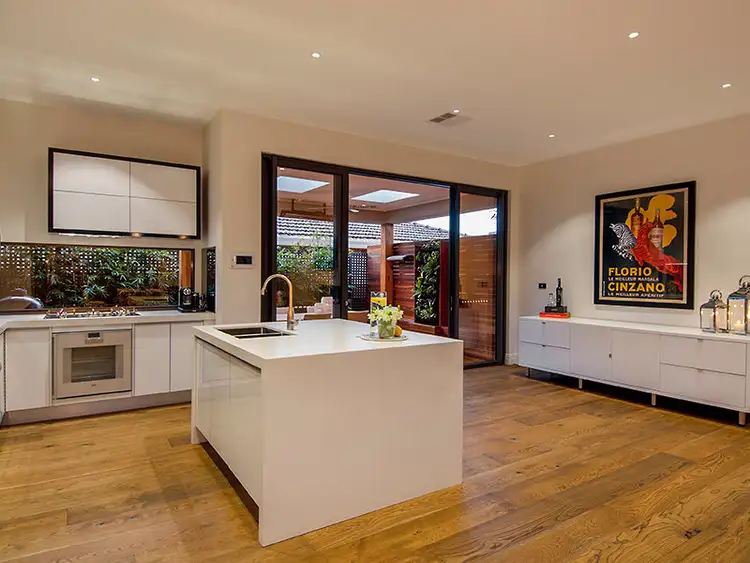 Third view of Homely townhouse listing, 1/25 Leura Street, Doncaster East VIC 3109