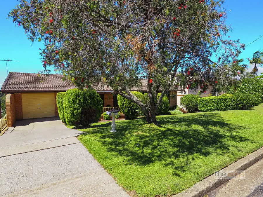 Main view of Homely house listing, 13 Aubrey Crescent, Coffs Harbour NSW 2450