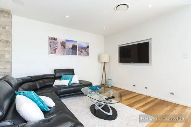 Fifth view of Homely house listing, 36 Ulick Street - OLD, Merewether NSW 2291