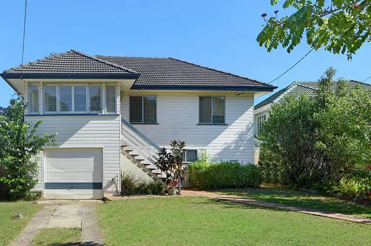 Main view of Homely house listing, 10 Hyslop St, Moorooka QLD 4105