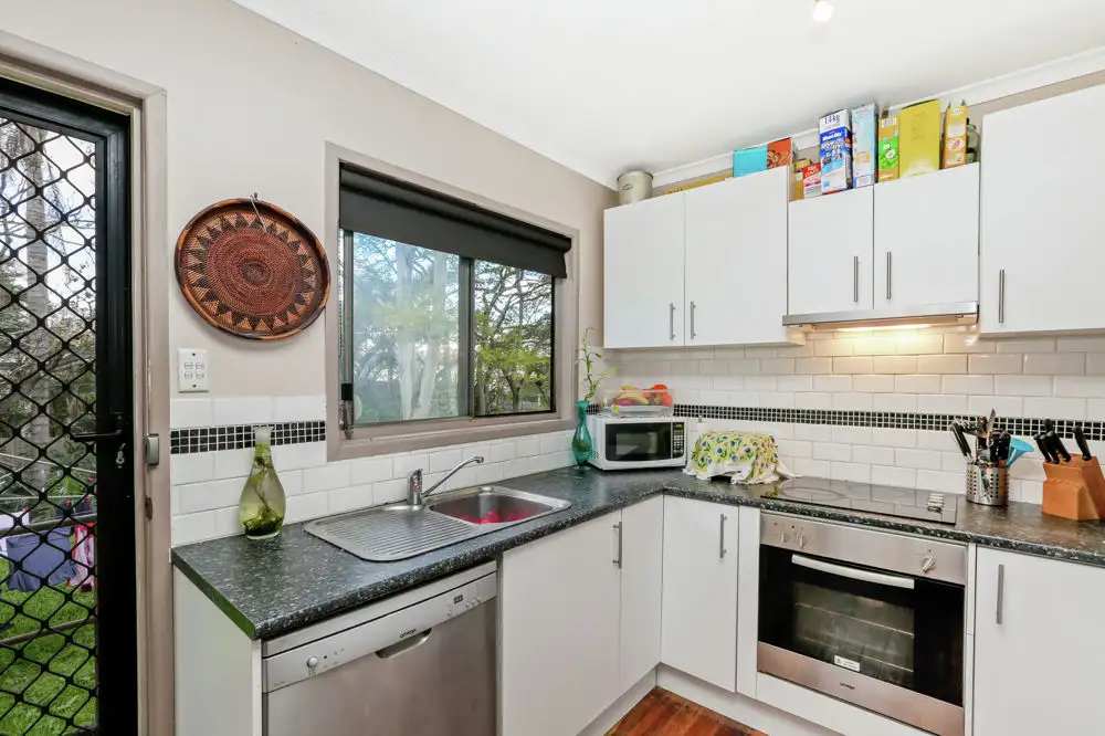 Main view of Homely house listing, 8 Palm Avenue, Kingston QLD 4114