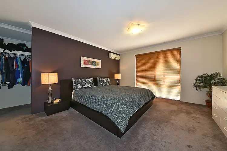 Second view of Homely house listing, 10 Tintern Road, Ashby WA 6065