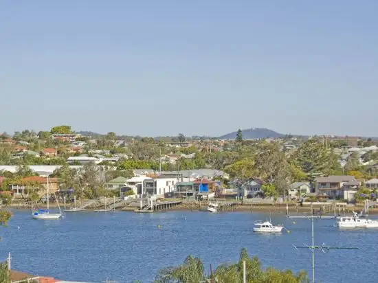 Main view of Homely unit listing, 5/24A Crescent Road, Hamilton QLD 4007