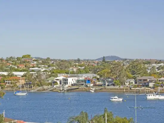 Main view of Homely unit listing, 5/24A Crescent Road, Hamilton QLD 4007