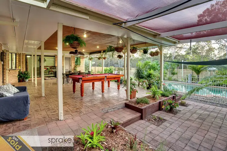 95 Garden Drive, Urangan QLD 4655