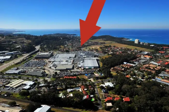 Sixth view of Homely townhouse listing, 1/29 Arthur Street, Coffs Harbour NSW 2450