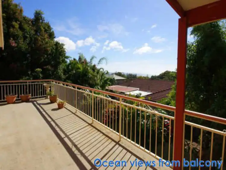 Fifth view of Homely house listing, 6 Parkes Drive, Korora NSW 2450