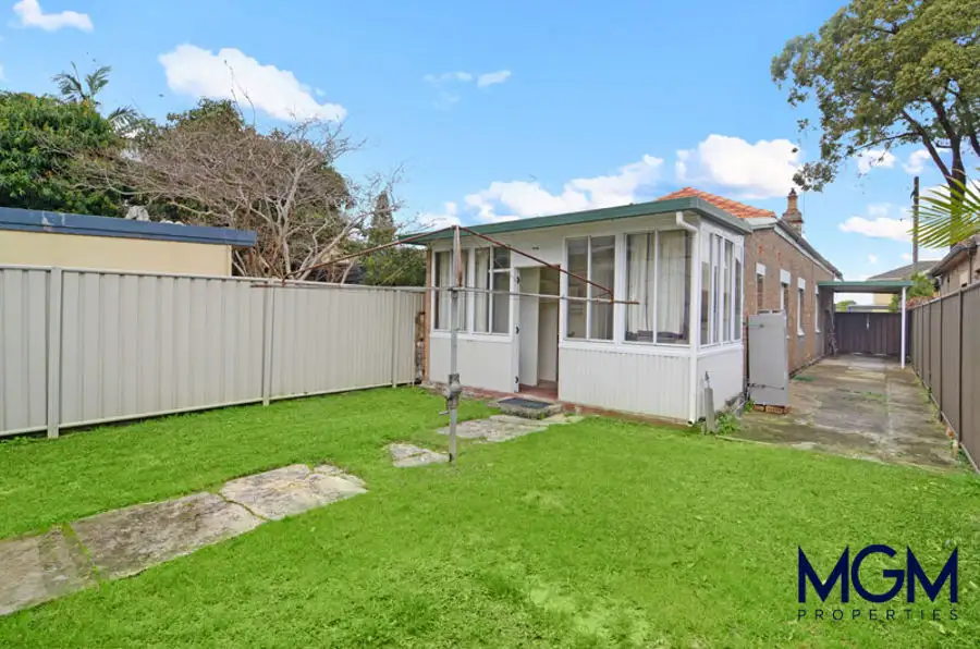 Main view of Homely house listing, 37 George Street, Eastlakes NSW 2018
