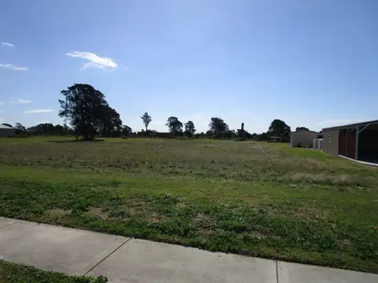 Second view of Homely land listing, 53 Hilltop Drive, Gowrie Junction QLD 4352