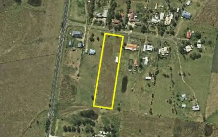 Second view of Homely land listing, 6 Sunwest Court, Plainland QLD 4341