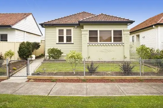 26 Phillips St, Hamilton North NSW 2292