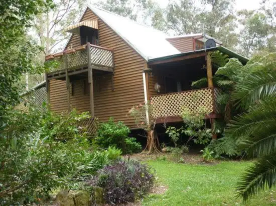 Third view of Homely house listing, 16 Kingfisher Avenue, Glenreagh NSW 2450