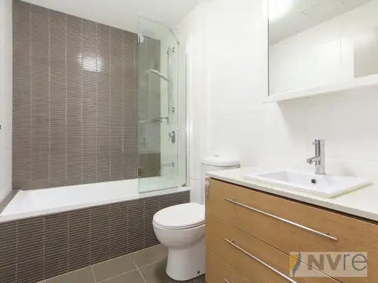 Fourth view of Homely unit listing, B207/1 Avenue of Europe, Newington NSW 2127