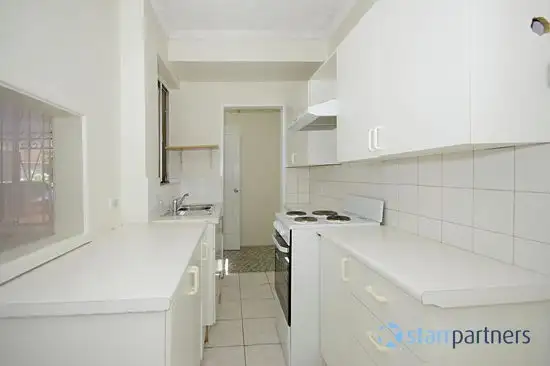 Sixth view of Homely townhouse listing, 4/2-6 Waterside Crescent, Carramar NSW 2163
